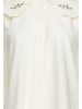 VINAJA Women Blouse in Cream