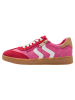 Marco Tozzi Sneaker in PINK COMB