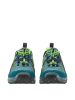LOWA Outdoorschuhe MADDOX PRO GTX in petrol/limone