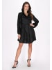 faina Women Dress in Black