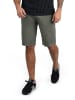 !SOLID Chinoshorts SDViseu in Grau
