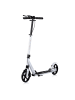 Chipolino Kinderroller Rider PU-Räder in weiß