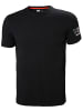 Helly Hansen T-Shirt in Schwarz