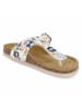 Beliana Pantolette in multicolored