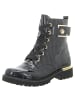 remonte Stiefeletten in schwarz
