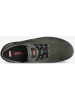 Globe Skaterschuhe Motley II Dark Olive Black