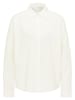 VINAJA Women Bluse in Weiss