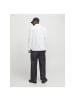Jack & Jones Langarmhemd in white