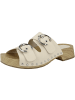 Tamaris Pantolette 1-27218-20 in beige