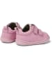 Camper Sneaker " Peu Cami " in Pastellrosa