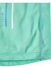 Playshoes UV-Schutz Shirt 1/1-Arm Palmen in mint