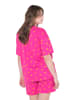 Studio Untold Pyjama in neon pink