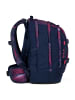 Satch Pack Schulrucksack 45 cm in seismic pink