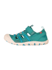 Trollkids Sandalen Sandefjord XT in sea green