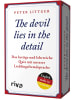 riva The devil lies in the detail | Das lustige und lehrreiche Quiz mit unserer...