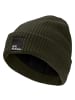 Jack Wolfskin Pergamon Beanie in Grün