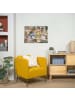 Ravensburger Puzzle 1.000 Teile Erwachsenenpuzzle 1000 Teile - Gelini decken den Tisch 14-99 Jahre in bunt