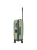 Zero Halliburton Edge Light Carry-On - 4-Rollen-Trolley 55.9 cm (sage) in sage