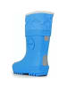 druppies Winterstiefel Kinder-Winterstiefel in blau