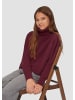 s.Oliver Strickpullover in 4581_bordeaux