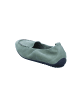 Arche Slipper in grün