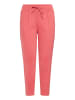 ICHI Freizeithose IHKATE Regular fit in Holly Berry