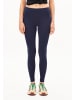 armedangels Leggings Faribaa in marine