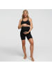 CFAB Umstandsshorts in Schwarz
