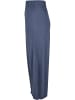 Urban Classics Urban Classics Damen Ladies Modal Culotte in vintageblue