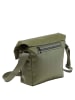 Vaude Mineo 9 - Umhängetasche 24 cm (heron) in khaki