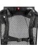 Tatonka Hike Pack 20 Wanderrucksack 50 cm in black