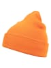 MSTRDS Beanies in neonorange