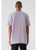 9N1M SENSE 9N1M SENSE SENSE Essentials T-Shirt in lilac
