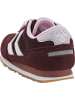 Hummel Hummel Sneaker Low Reflex Jr Unisex Kinder Atmungsaktiv in FIG