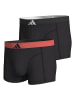 adidas Trunk Dynamic Stretch Cotton in assorted-4