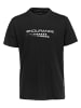 Endurance T-Shirt Ostuno in 1001 Black