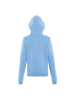 VINAJA Women Hoodie in Hellblau
