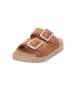 Gabor Pantolette in braun