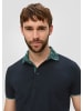 s.Oliver Polo-Shirt in 5978_navy