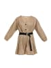 myMo Damen Jumpsuit in Khaki