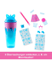 Mattel Barbie Pop Reveal Set Puppe + Accessoires Shakes-Serie duftend Einhorn JCN86 3+