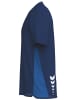 erima Kinder T-Shirt function in new navy/new royal