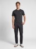 Hummel Verstellbare Taille Hose Hmlpulse Herren in EBONY