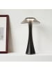 LA VAGUE SKYLIGHT LED Tischleuchte in kupfer