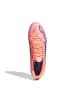 adidas Fußballschuh F50 LEAGUE FG/MG in beaora/lucblu/ftwwht