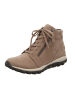 rollingsoft Stiefel in braun