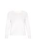 usha WHITE LABEL Women Sweater in offwhite