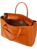 BRIC`s Handtasche Gondola Tulipano in Citrus