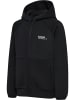 Hummel Reißverschluss Jacke Hmljr Tech Kinder in BLACK