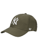 47 Brand 47 Brand New York Yankees MVP Cap in Grün